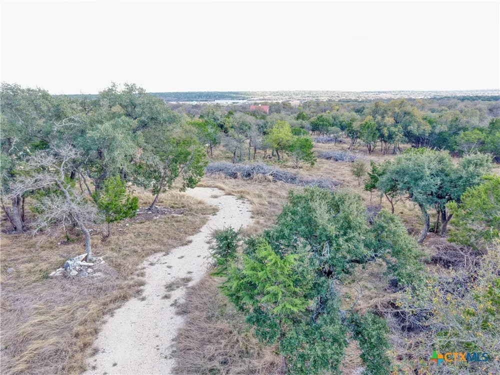 county Road 233 Road Florence, TX 78633