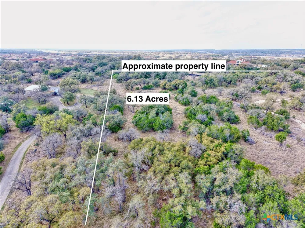 county Road 233 Road Florence, TX 78633