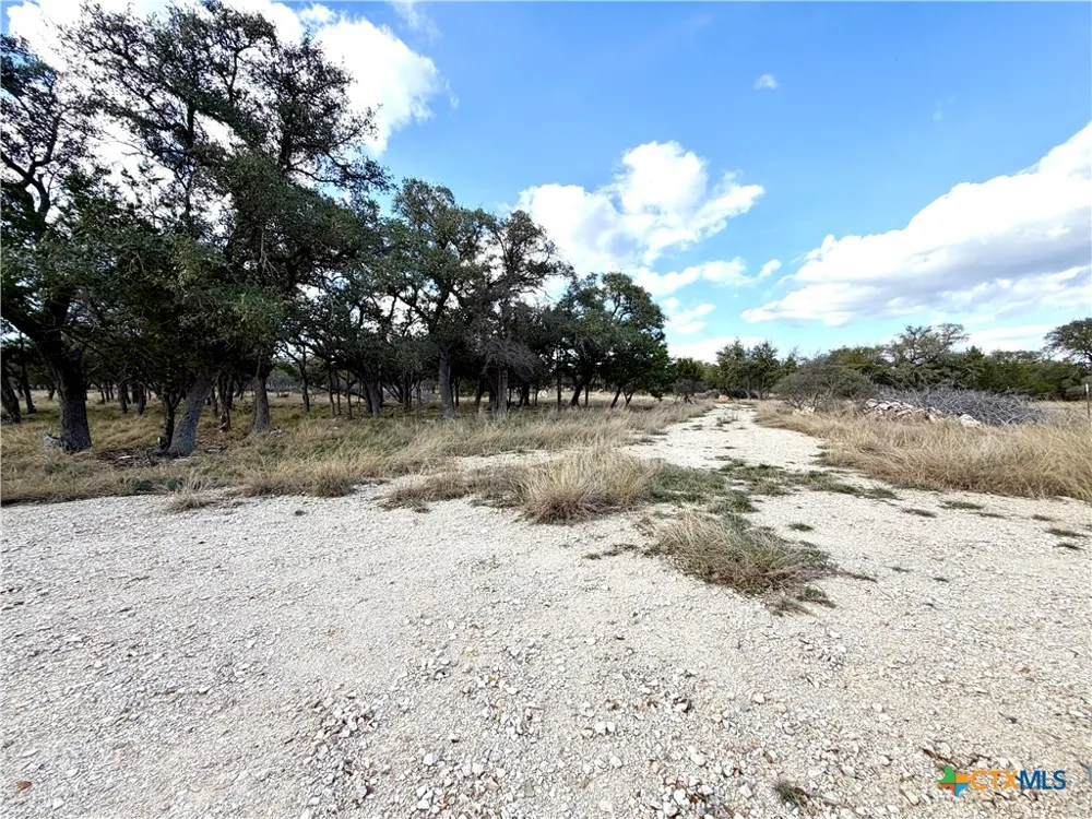 county Road 233 Road Florence, TX 78633