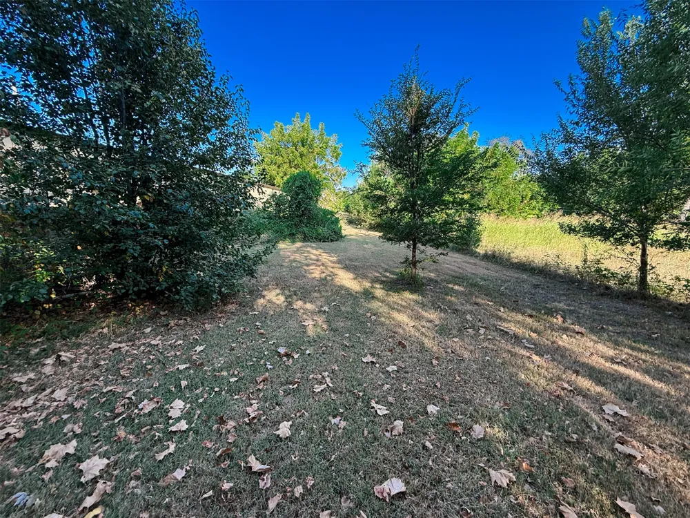 932 Choctaw Street Tahlequah, OK 74464