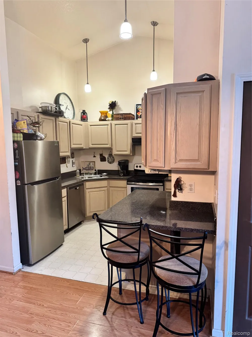 23346 Redman Court Brownstown Charter Township, MI 48183