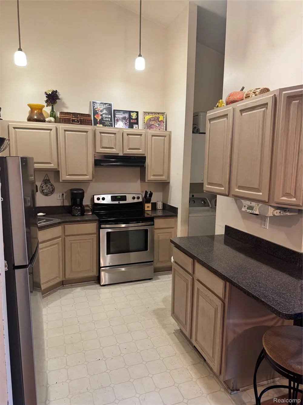 23346 Redman Court Brownstown Charter Township, MI 48183