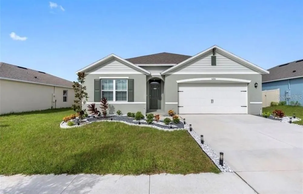 5280 MADDIE DRIVE DRIVE Haines City, FL 33844