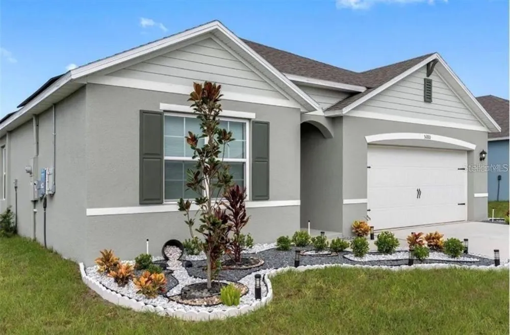 5280 MADDIE DRIVE DRIVE Haines City, FL 33844