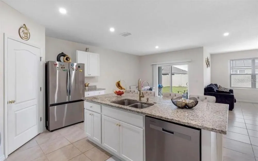 5280 MADDIE DRIVE DRIVE Haines City, FL 33844