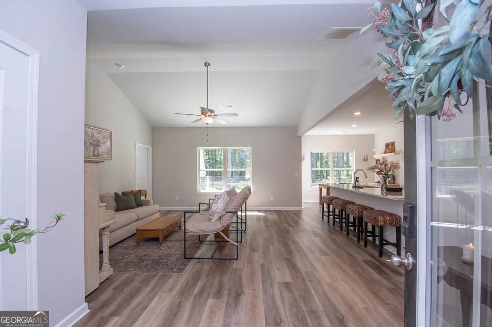 4079 Primrose RD Grantville, GA 30220