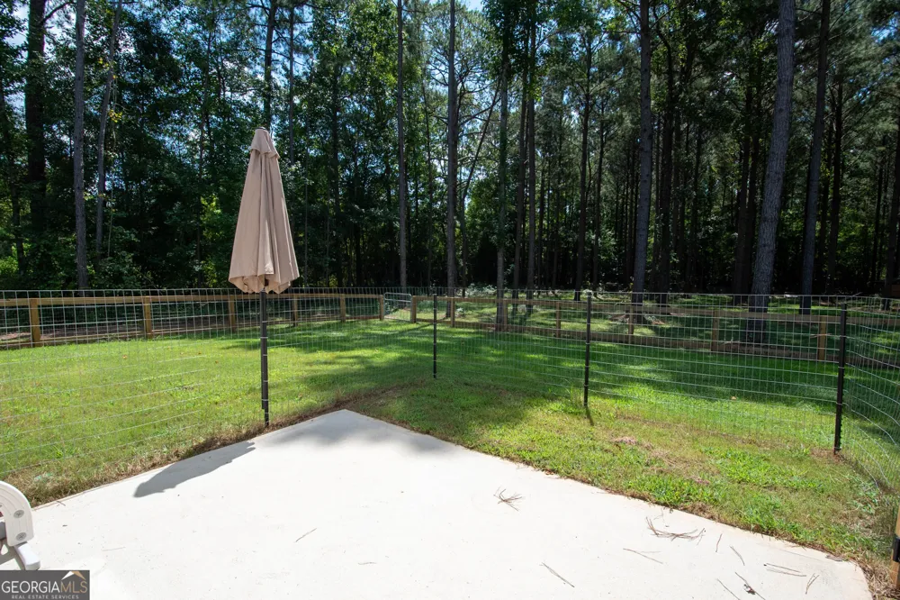 4079 Primrose RD Grantville, GA 30220