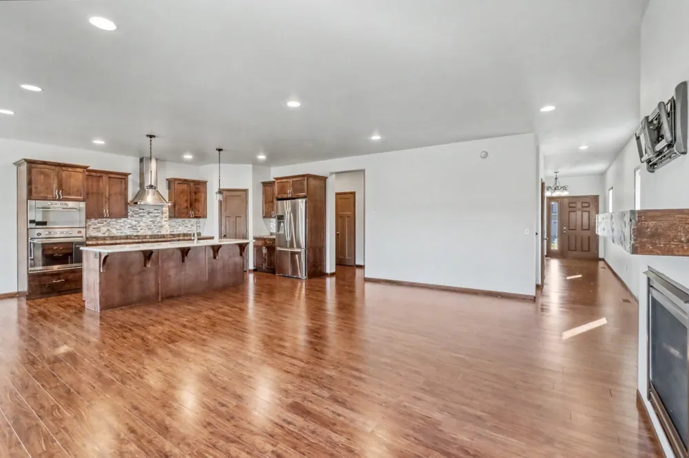 5001 44th Street S Fargo, ND 58104