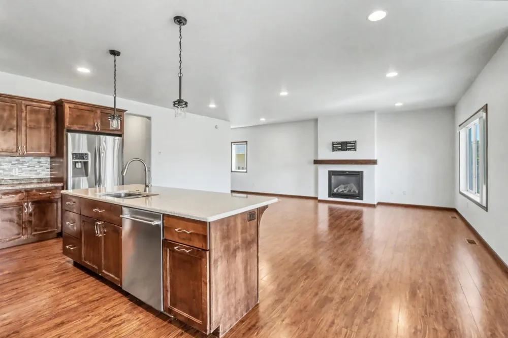 5001 44th Street S Fargo, ND 58104