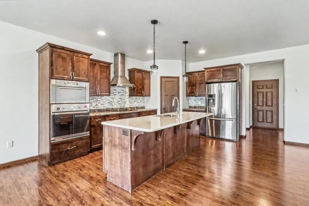 5001 44th Street S Fargo, ND 58104