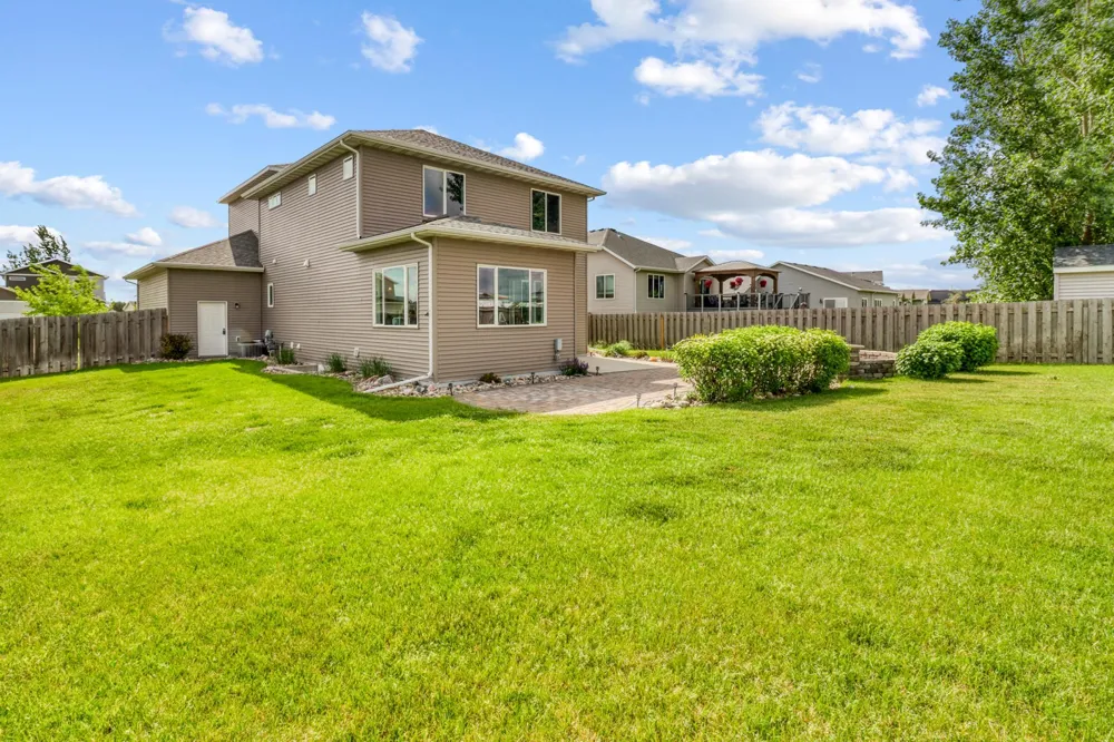 5001 44th Street S Fargo, ND 58104