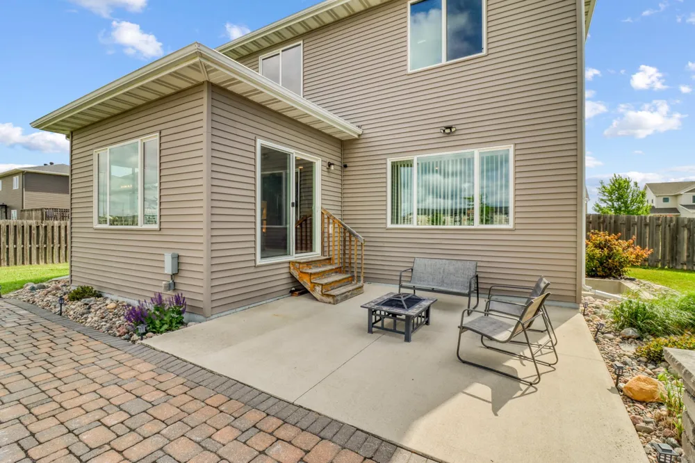 5001 44th Street S Fargo, ND 58104