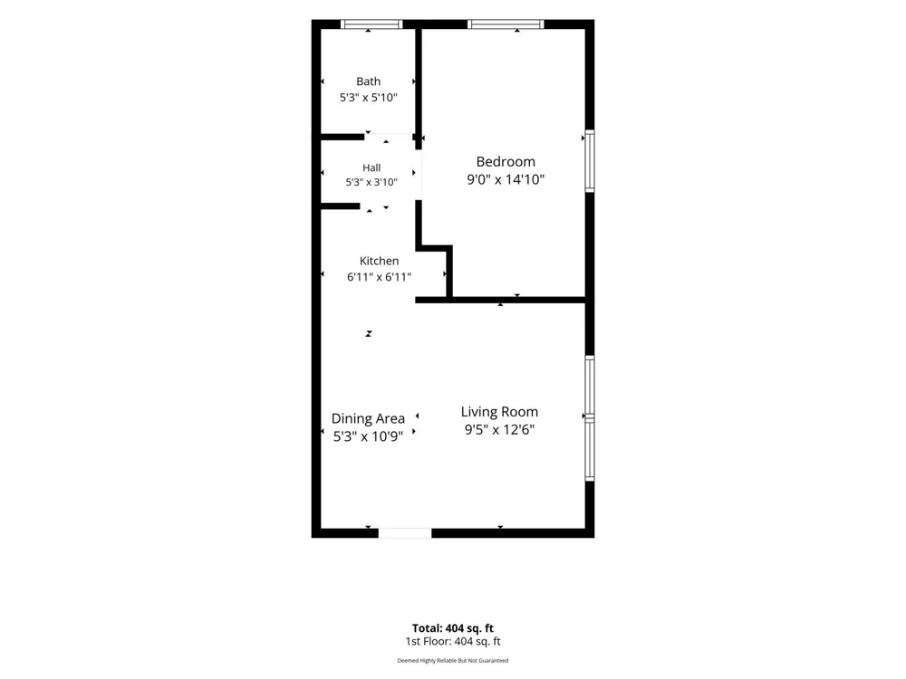 826 5th Street E Saint Paul, MN 55106