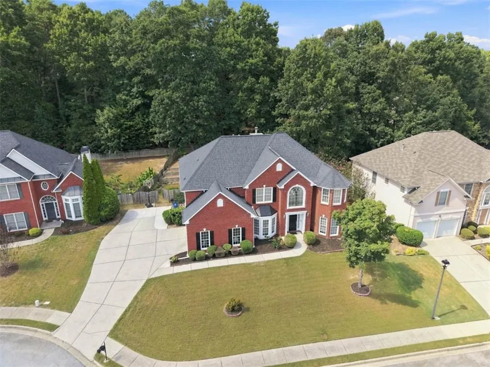 279 Sweet Cane Trail Grayson, GA 30017