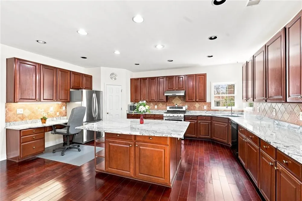 279 Sweet Cane Trail Grayson, GA 30017