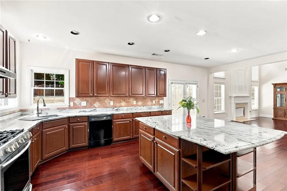 279 Sweet Cane Trail Grayson, GA 30017