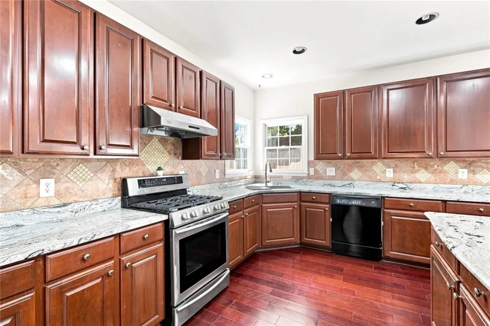 279 Sweet Cane Trail Grayson, GA 30017