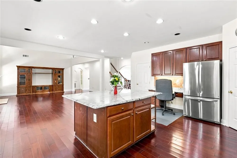 279 Sweet Cane Trail Grayson, GA 30017