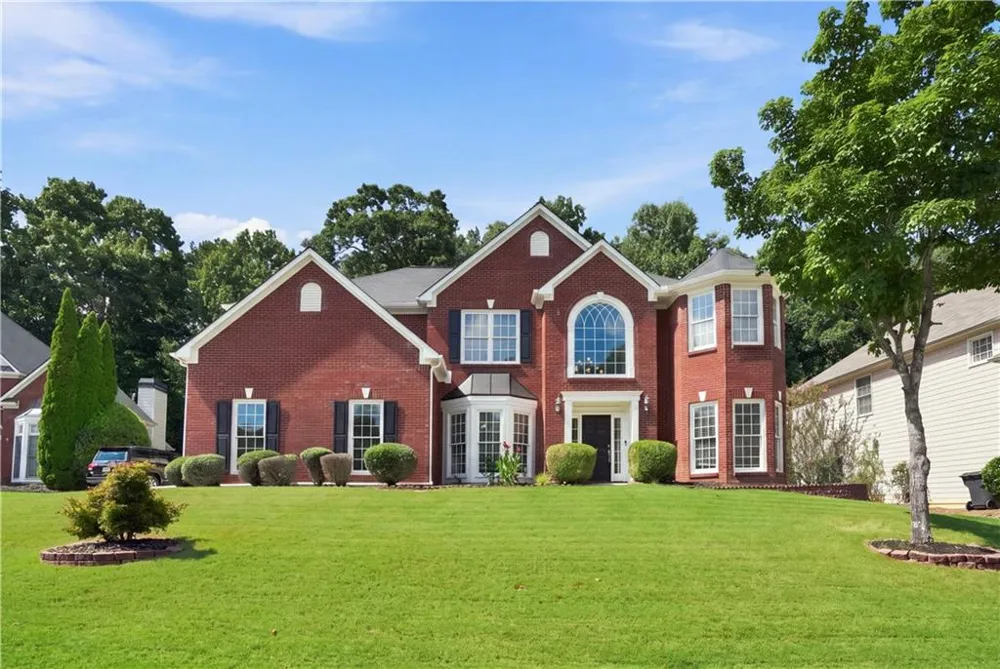 279 Sweet Cane Trail Grayson, GA 30017