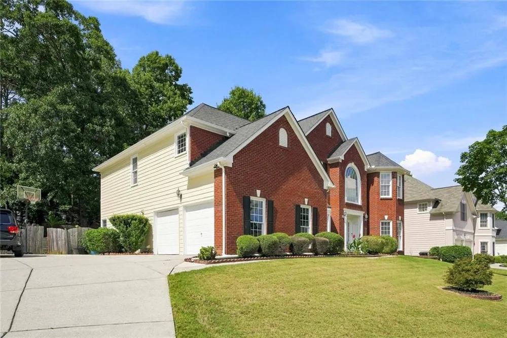 279 Sweet Cane Trail Grayson, GA 30017