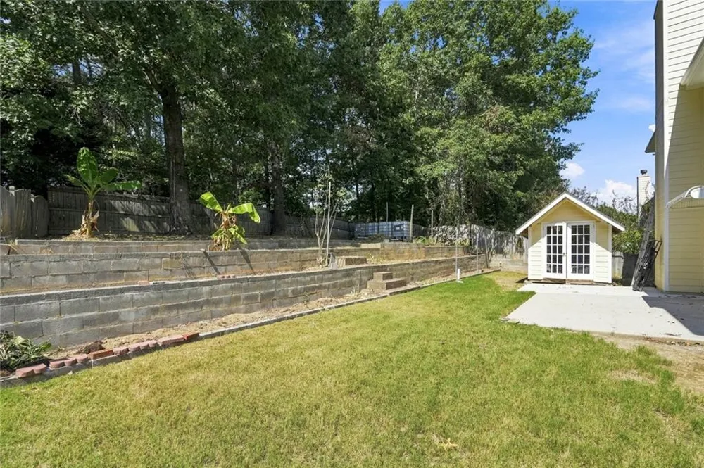 279 Sweet Cane Trail Grayson, GA 30017