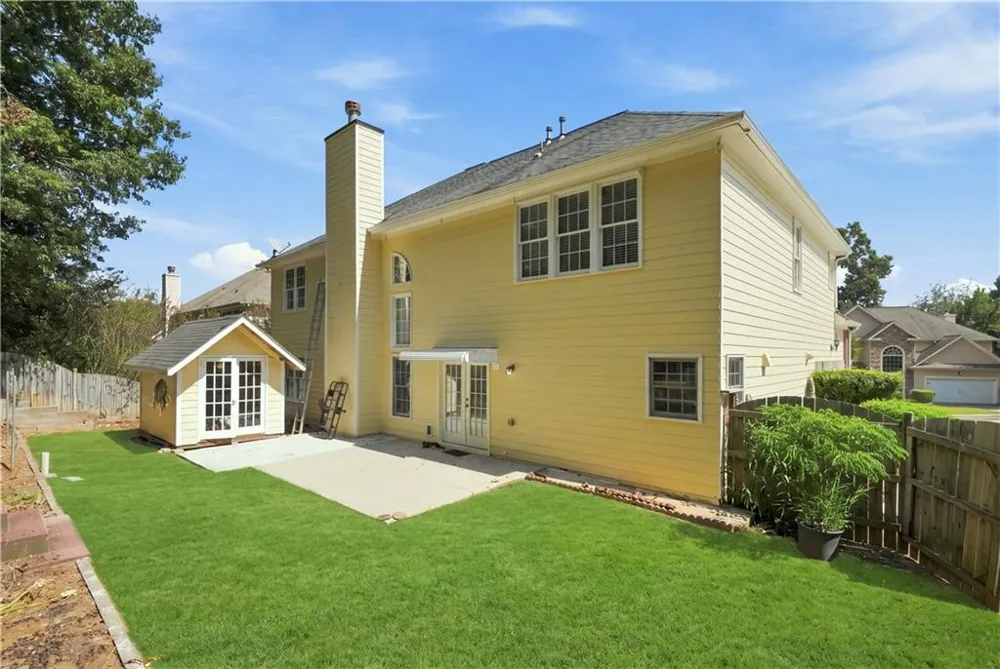 279 Sweet Cane Trail Grayson, GA 30017