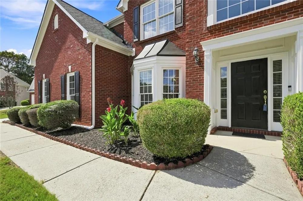 279 Sweet Cane Trail Grayson, GA 30017