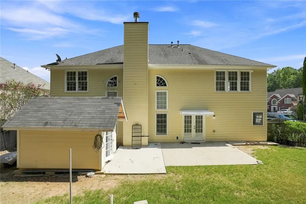 279 Sweet Cane Trail Grayson, GA 30017