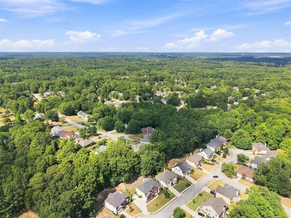 279 Sweet Cane Trail Grayson, GA 30017