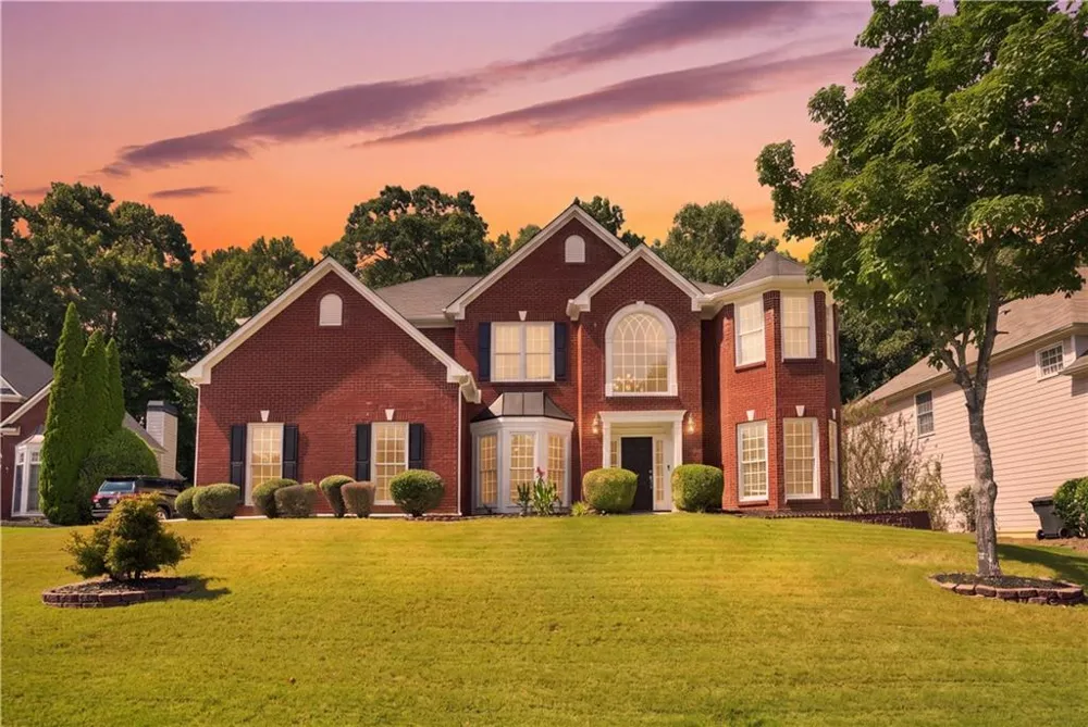 279 Sweet Cane Trail Grayson, GA 30017