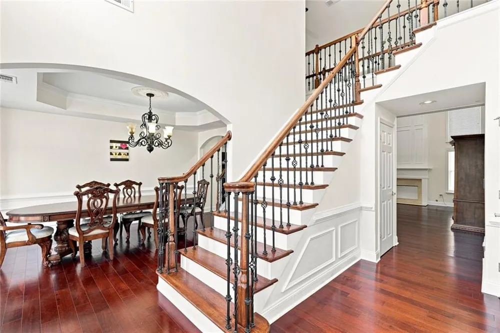 279 Sweet Cane Trail Grayson, GA 30017