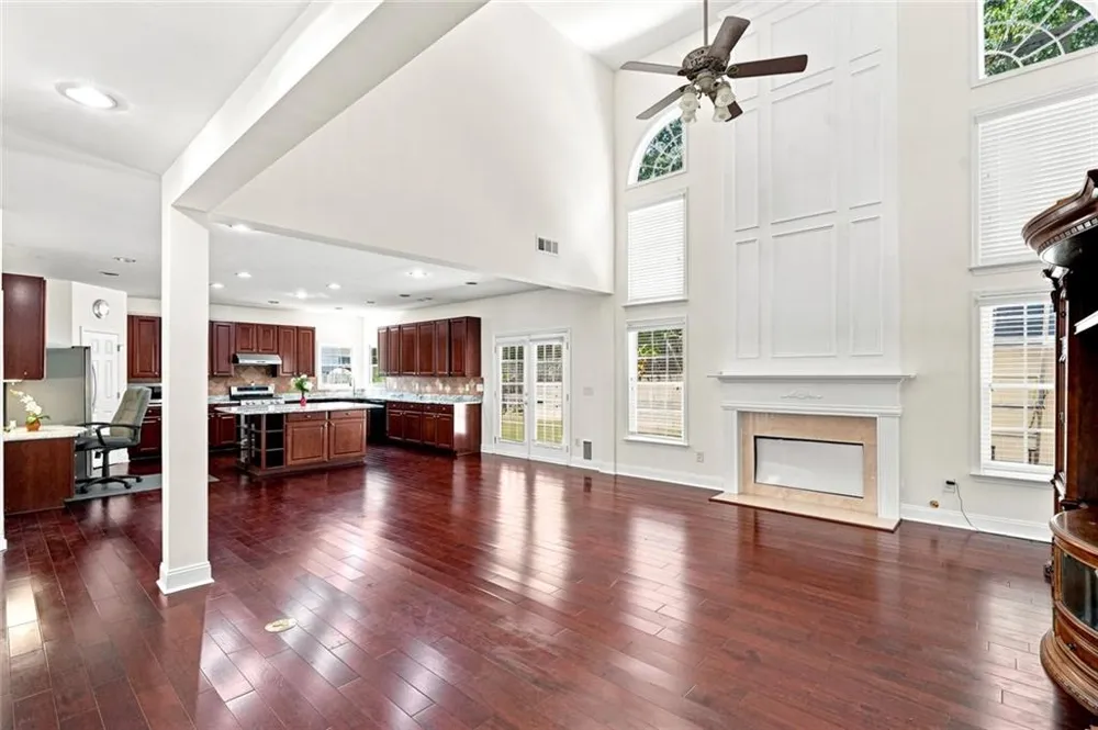 279 Sweet Cane Trail Grayson, GA 30017