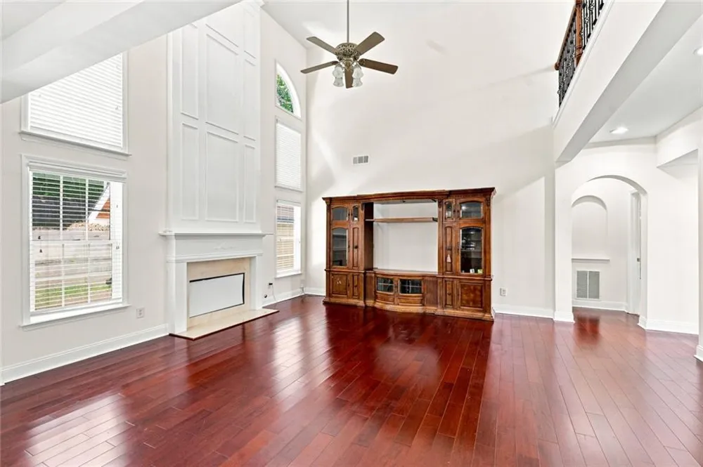 279 Sweet Cane Trail Grayson, GA 30017
