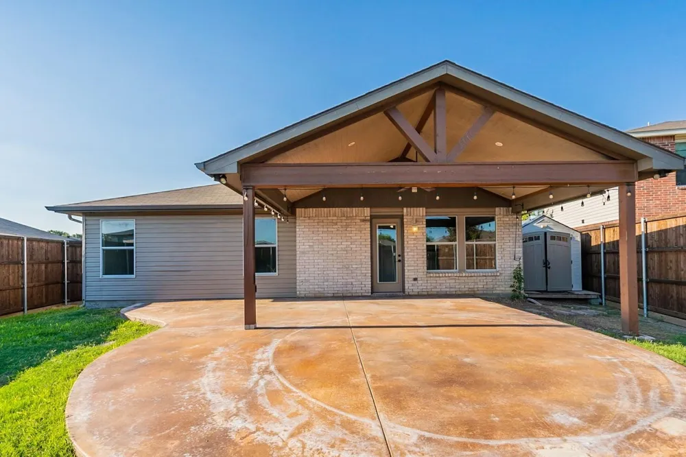 5432 Camarillo Drive Fort Worth, TX 76244