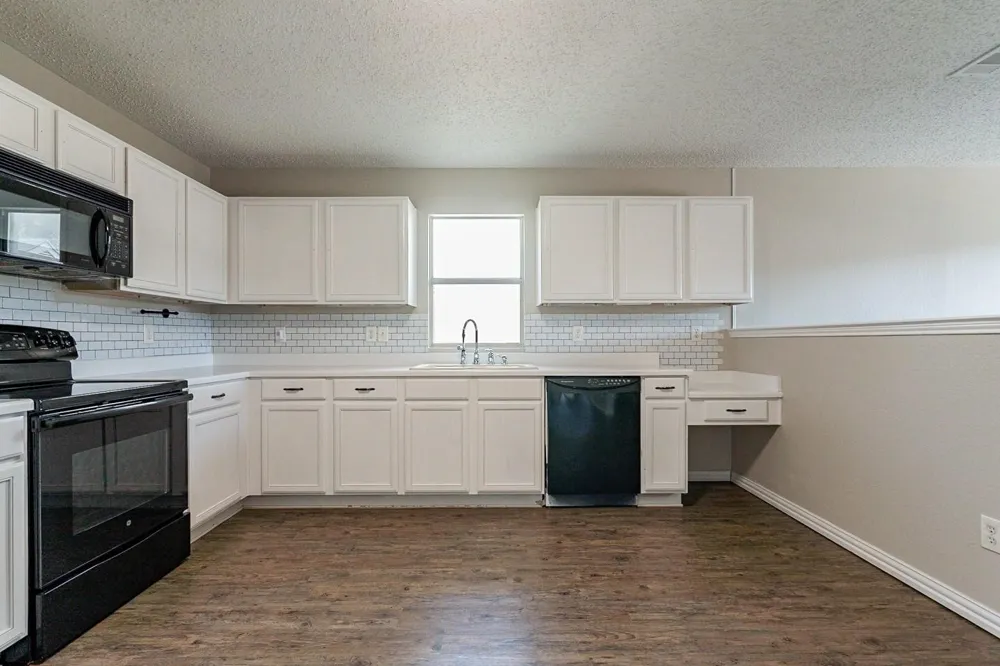 5432 Camarillo Drive Fort Worth, TX 76244