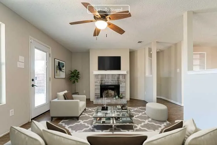 5432 Camarillo Drive Fort Worth, TX 76244