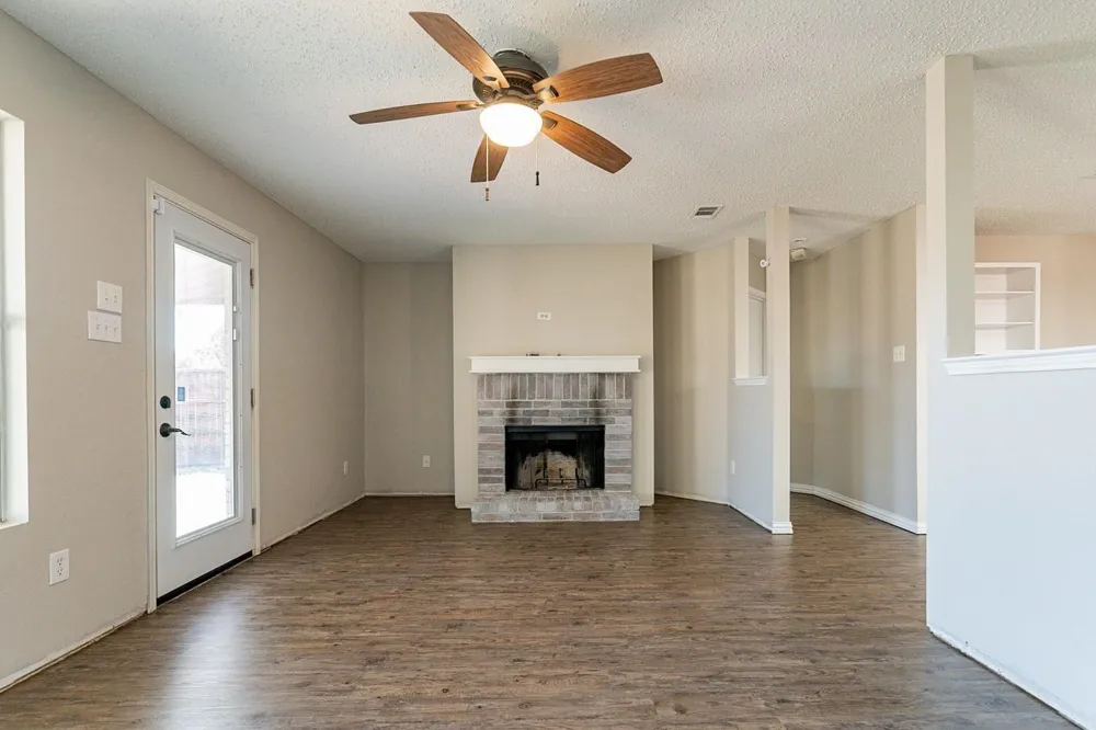 5432 Camarillo Drive Fort Worth, TX 76244