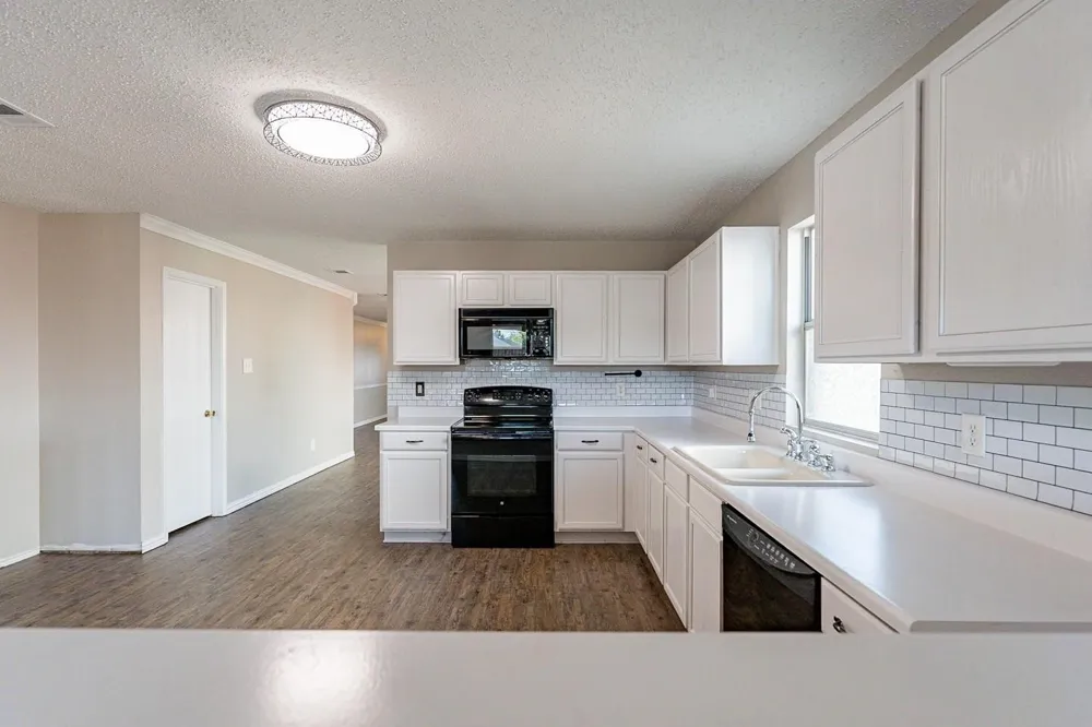 5432 Camarillo Drive Fort Worth, TX 76244