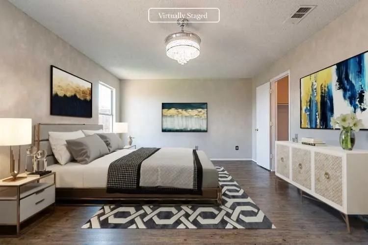 5432 Camarillo Drive Fort Worth, TX 76244