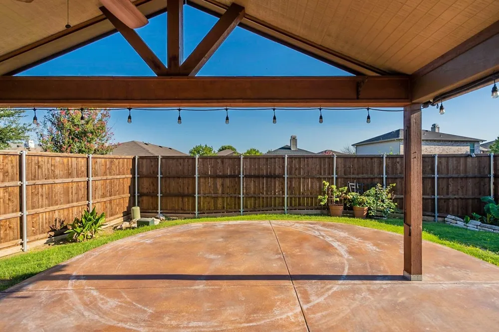 5432 Camarillo Drive Fort Worth, TX 76244