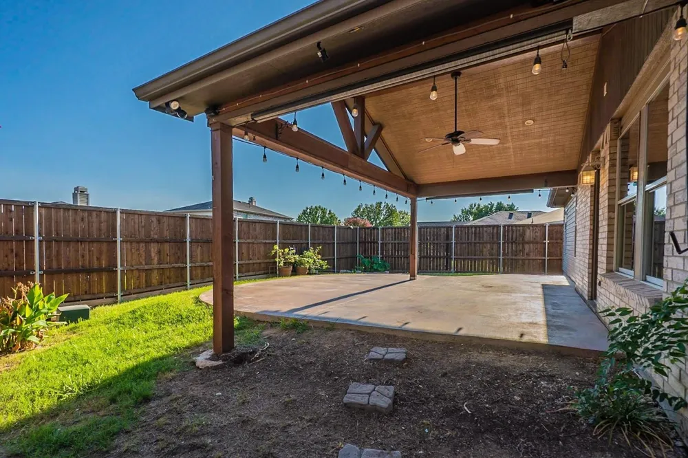 5432 Camarillo Drive Fort Worth, TX 76244