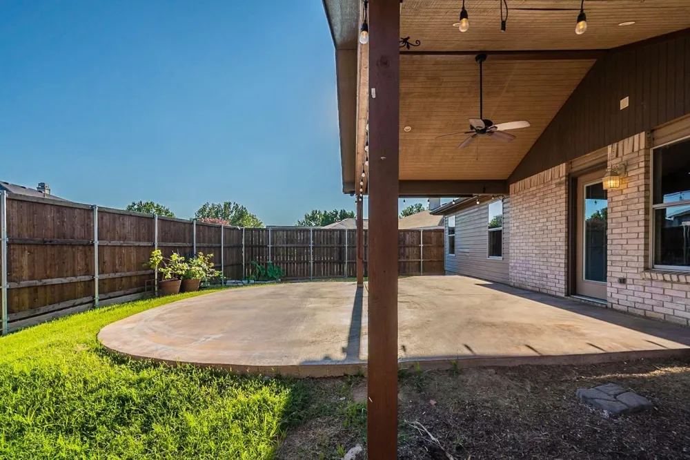 5432 Camarillo Drive Fort Worth, TX 76244