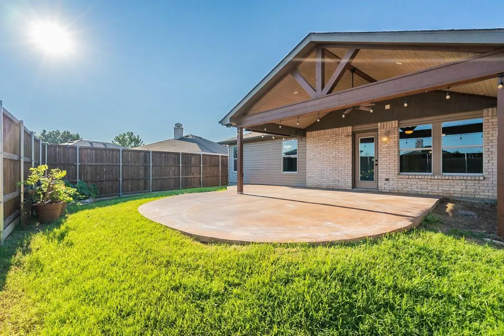 5432 Camarillo Drive Fort Worth, TX 76244