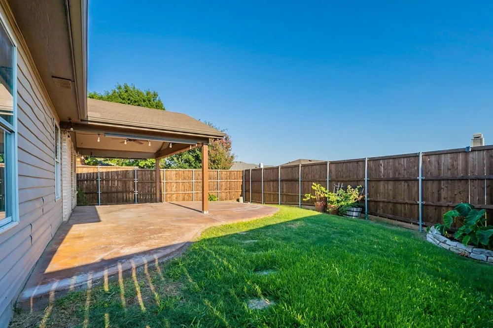 5432 Camarillo Drive Fort Worth, TX 76244