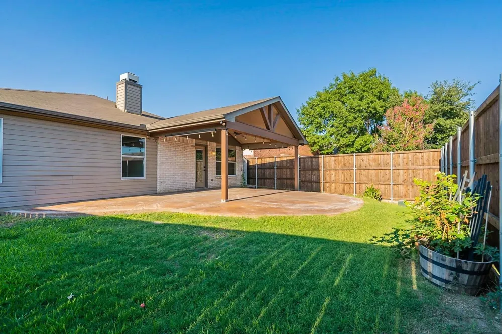 5432 Camarillo Drive Fort Worth, TX 76244