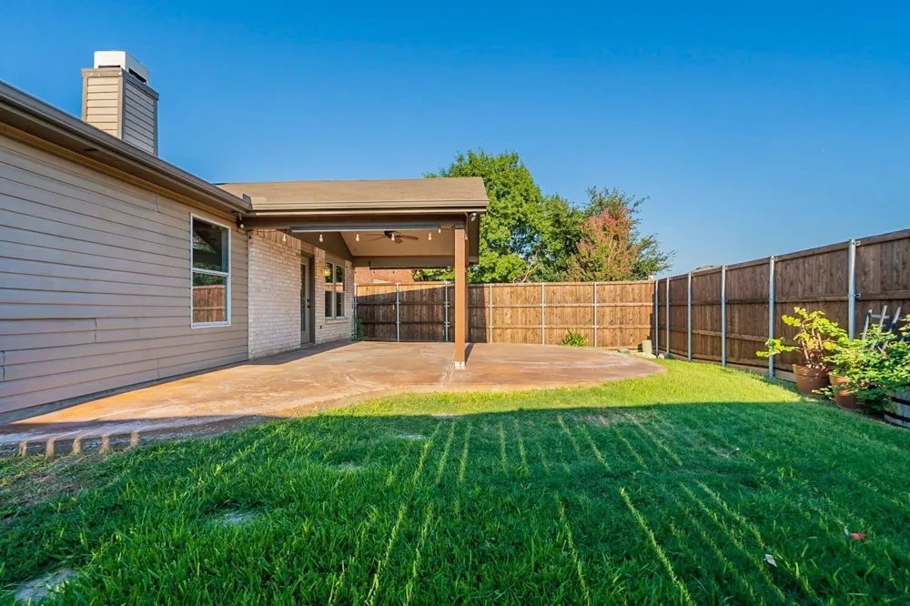 5432 Camarillo Drive Fort Worth, TX 76244