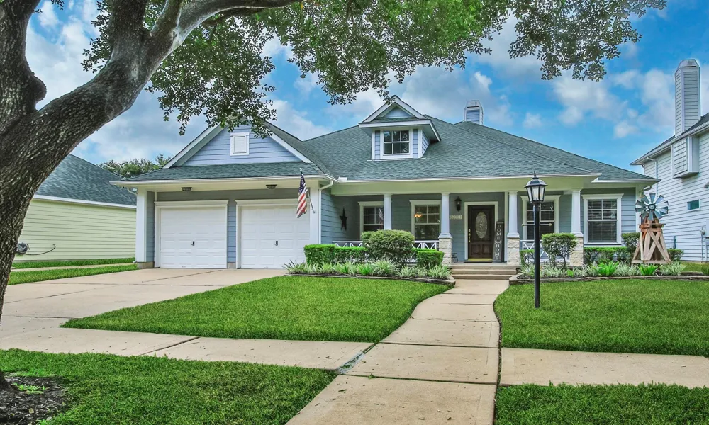 16239 Pine Thorn Drive Houston, TX 77095