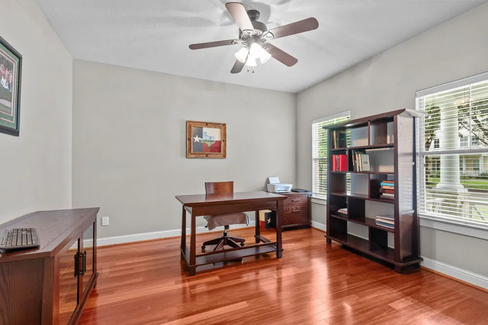 16239 Pine Thorn Drive Houston, TX 77095