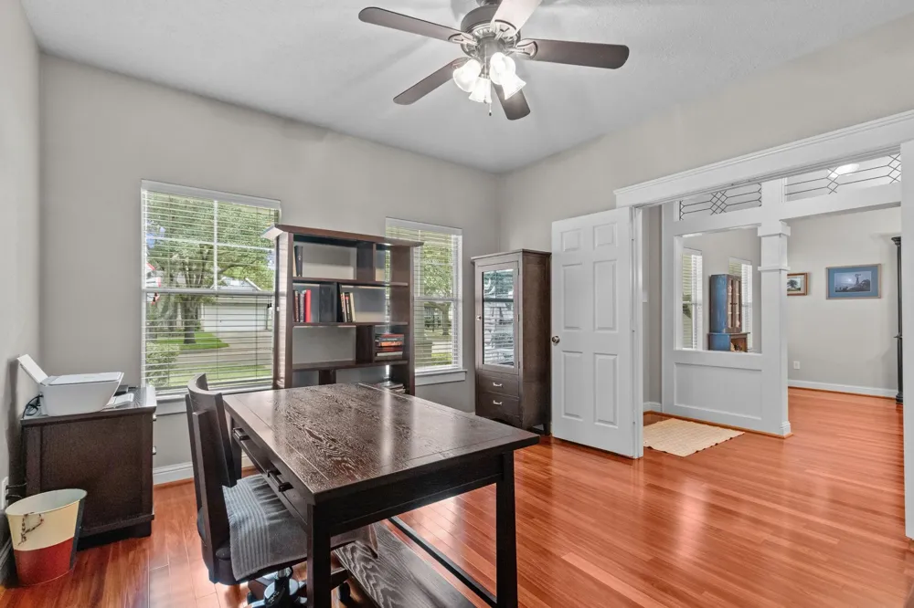 16239 Pine Thorn Drive Houston, TX 77095