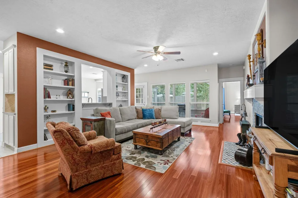 16239 Pine Thorn Drive Houston, TX 77095